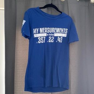 Grunt style. Women’s cut size L